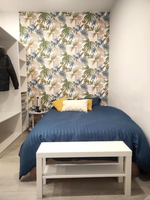 Comfortable Studio In Barrio Salamanca - Bejar Madrid Esterno foto