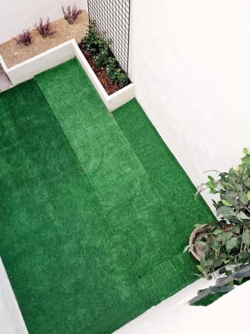 Comfortable Studio In Barrio Salamanca - Bejar Madrid Esterno foto